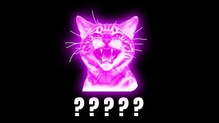 20 Angry Cat quotHissquot Sound Variations in 30 Seconds  MODIFY EVERYTHING [upl. by Akinyt]