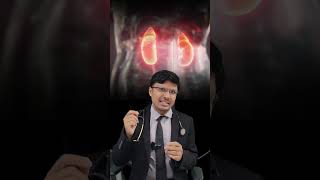 Kidney Disease The Devastating LongTerm Effects on Your Body [upl. by Anirdna]