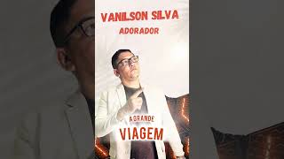 A grande viagem cover Vanilson silva [upl. by Oderfodog832]