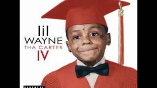 Lil Wayne  Two Shots  Bonus Track  The Carter 4 [upl. by Ann]