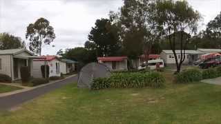 Introducing BIG4 Anglesea Holiday Park [upl. by Orsini893]