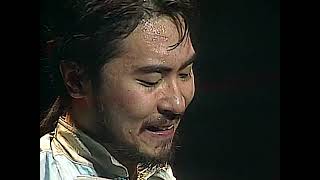 Casiopea  Fabby Dabby Live at Ryogoku Kokugikan UHD60 Upscale  Remastered [upl. by Enaitsirk]