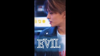 Weve come to tell you that hes evil  Jung subin  VICTON [upl. by Marduk983]