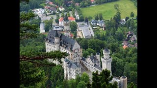 Königsmarsch von Starnberg nach Füssen vom 0806  11062018  131 km auf König Ludwig II Spuren [upl. by Florance289]