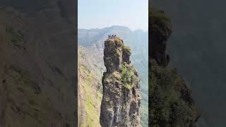 travel trekkersofmaharashtra trekking trekkers nature trekker mountains trekkersofindia [upl. by Moynahan]