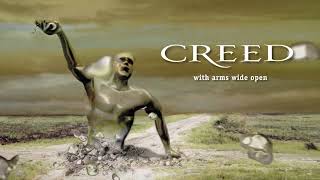 Creed  With Arms Wide Open Remastered Official Audio [upl. by Pearle]