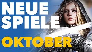 Im Oktober kommen legendäre SpieleSerien zurück  und müssen viel Überzeugungsarbeit leisten [upl. by Akeem]