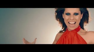 Pastora Soler  Ni una más Videoclip Oficial [upl. by Ycaj]