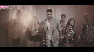 Dumbara Manika Remix  Dilshan Maduranga DJ DOOZY  DHANANAJAYA VFX  Sinhala Remix Songs [upl. by Ardnalak527]