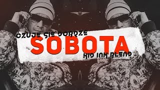 Sobota  Czuję Się Dobrze Kid Ink Blend [upl. by Giddings393]