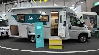 Big camper 2025 JOA 70Q [upl. by Jeno]