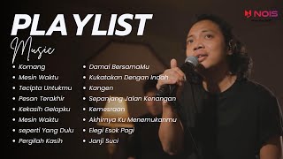 KOMANG  RAIM LAODE  FELIX IRWAN COVER TERBAIK LAGU INDONESIA 2023 [upl. by Eduam]