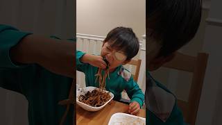 하정우 김 먹방 Jungwoo Ha Seaweed mukbang [upl. by Bigner]