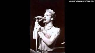 Alice in Chains  Junkhead Live in Toronto 1992 [upl. by Osmund502]