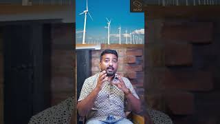 Why Wind Mill Ruled Out thanjavur replica homebuilder windmill architecture [upl. by Ainot562]