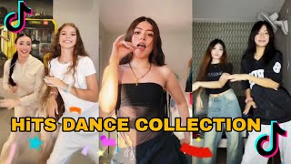 TIKTOK HIT DANCE COMPILATIONS  New Trending Tiktok Dance Mashup Video Part4 [upl. by Navac]