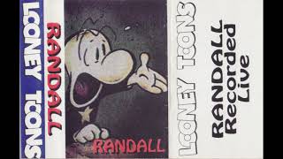 Unknown DJ  Randall  Looney Toons 1994 [upl. by Edda]