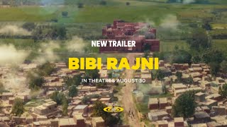 Bibi Rajni  New Trailer [upl. by Anecusa253]