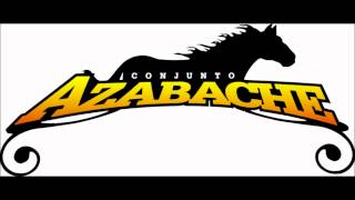 Conjunto Azabache Ni La Vida Es Mia [upl. by Geer431]