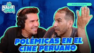 POLÉMICAS EN EL CINE PERUANO  NADIE SE SALVA [upl. by Allisan]