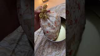 Unboxing Reliance Diwali Gift Box🎁✨ [upl. by Saylor]