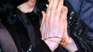 Michael Jackson  His Hands [upl. by Tench]