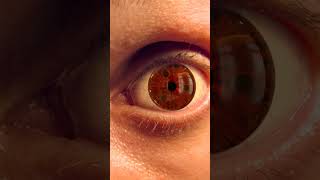 Super Realistic Mangekyou Sharingan in REAL LIFE Uchiha Itachi Animated Iris  No 2D Overlay [upl. by Nitniuq114]