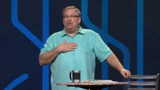 Daring Faith Daring To Be Generous with Rick Warren [upl. by Oika163]