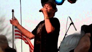 Micky Dolenz  Sometime In The Morning Live 72611 [upl. by Ajiam]