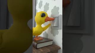 😂😡 humor shorts babyduck [upl. by Anitsyrc]