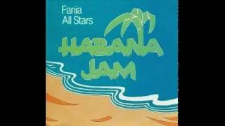 Fania All Stars  Naci Moreno [upl. by Ajin610]