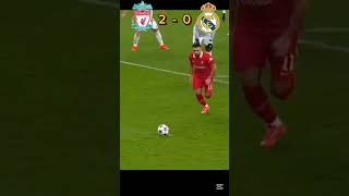 Liverpool vs Real Madrid  Champions league 20242025 [upl. by Galatea]