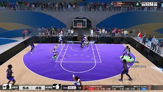 NBA 2K2520241023215244 [upl. by Aner]