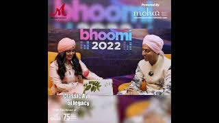 KBR Bhoomi 2022 [upl. by Matronna871]