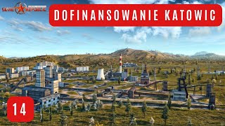 Dofinansowanie Katowic S03E14 Workers amp Resources Soviet Republic 🛠 [upl. by Yerggoeg]