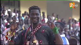 🔴ZARKO VS NIANG BOU NDAW DANS BANTAMBA AVEC MODOU MBAYE  MARDI 06 FÉVRIER 2024 [upl. by Stormi]