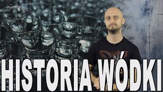 Historia wódki Historia Bez Cenzury [upl. by Aihk153]