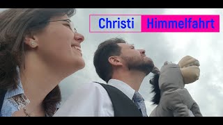 Christi Himmelfahrt für Kinder Wortgottesfeier [upl. by Ahseela]