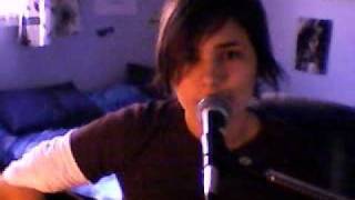 ViRGiNiE  Boston Augustana cover [upl. by Nnaeirual]