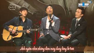 Vietsub Yonghwa Girl Cover [upl. by Nediarb526]