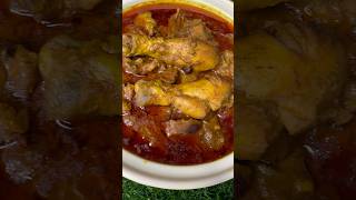 Chicken angara 😋 easy food chickenangara chicken [upl. by Annia]