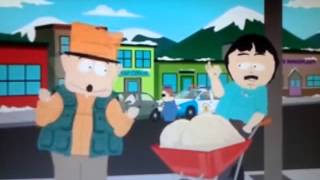 Marihuana Medicinal Randy  South Park Latino [upl. by Herc422]