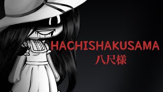 HACHISHAKUSAMA  8 feet tall  Japanese urban legend [upl. by Mollie]