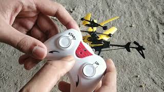 How To Fly Rc Helicopter  Exceed Helicopter Flying Testing [upl. by Nyleuqcaj853]