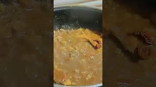 Mutton charbi ghugni cooking recipe viralshort trendingshort ytstudio popikitchen [upl. by Boyer404]