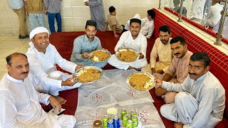 Pardesi Bhaion Ke Sath Kiya Lunch 😋 [upl. by Yc]