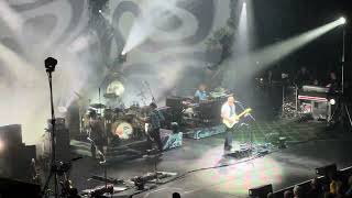 Nick Mason’s Saucerful of Secrets Echoes  Royal Albert Hall London 29062024 [upl. by Otreblig]