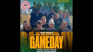 Stoney Creek Sabres U11A Game Day  2024 [upl. by Nered982]