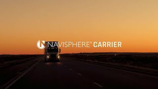 Navisphere Carrier Video [upl. by Crain554]