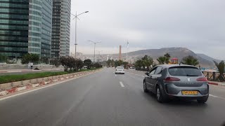 وهران الجزائر Oran Algeria 22 10 2023 [upl. by Vicki]